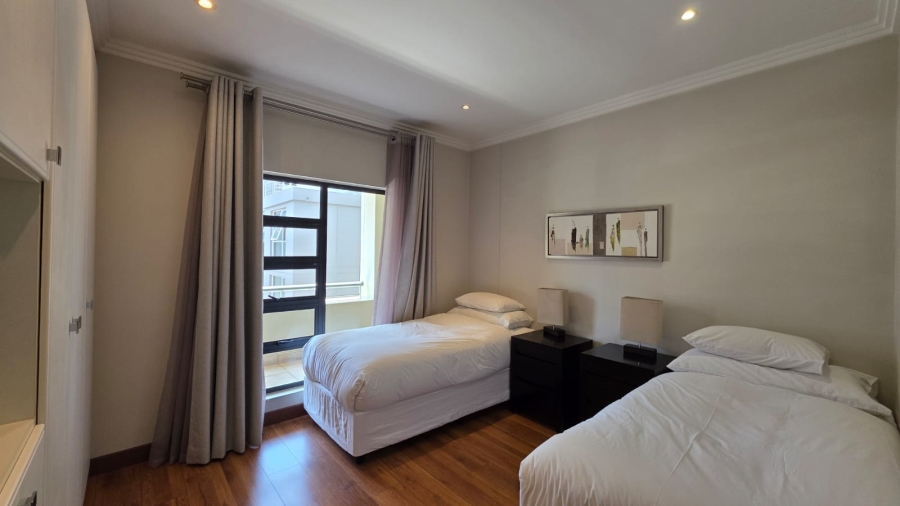 To Let 2 Bedroom Property for Rent in Bedfordview Gauteng