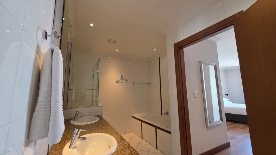 To Let 2 Bedroom Property for Rent in Bedfordview Gauteng