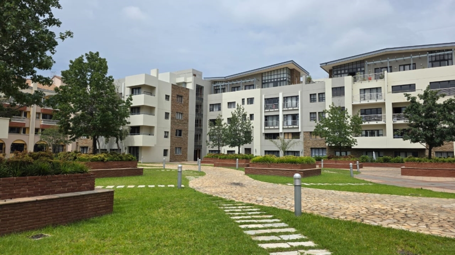 To Let 2 Bedroom Property for Rent in Bedfordview Gauteng