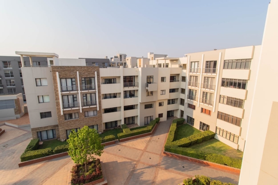 To Let 2 Bedroom Property for Rent in Bedfordview Gauteng