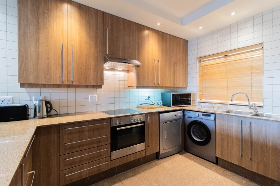 To Let 2 Bedroom Property for Rent in Bedfordview Gauteng