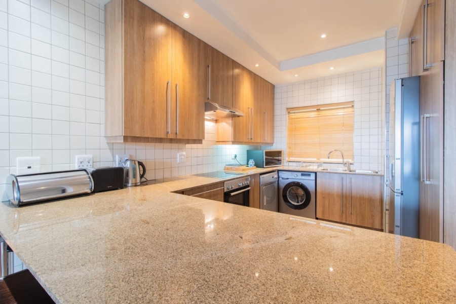 To Let 2 Bedroom Property for Rent in Bedfordview Gauteng