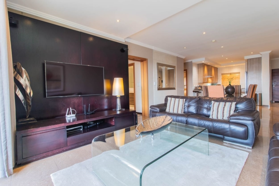 To Let 2 Bedroom Property for Rent in Bedfordview Gauteng