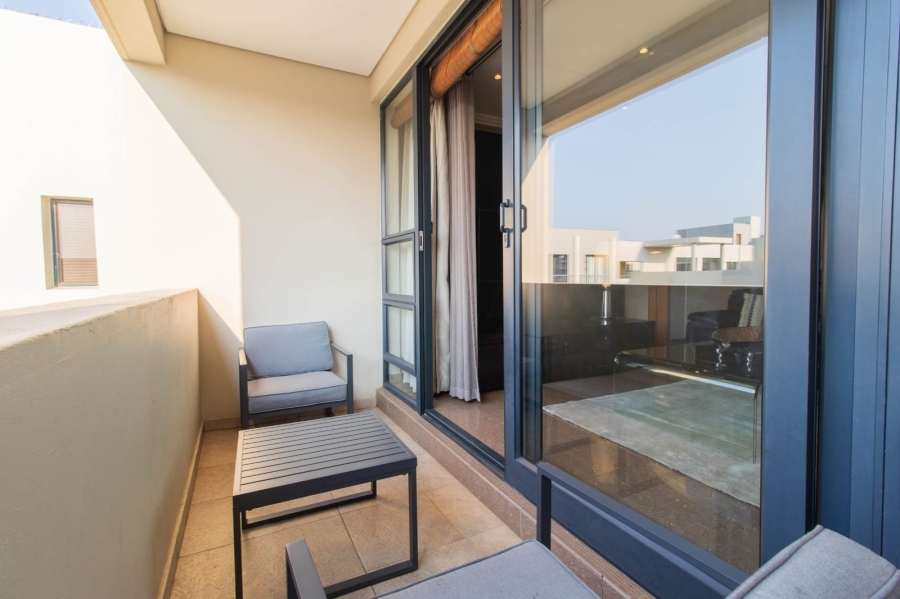 To Let 2 Bedroom Property for Rent in Bedfordview Gauteng