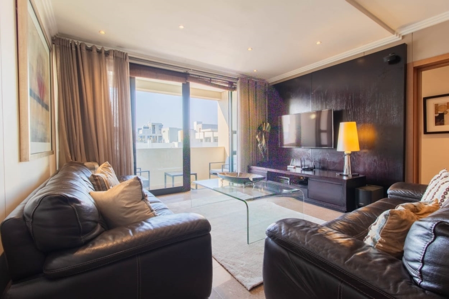 To Let 2 Bedroom Property for Rent in Bedfordview Gauteng