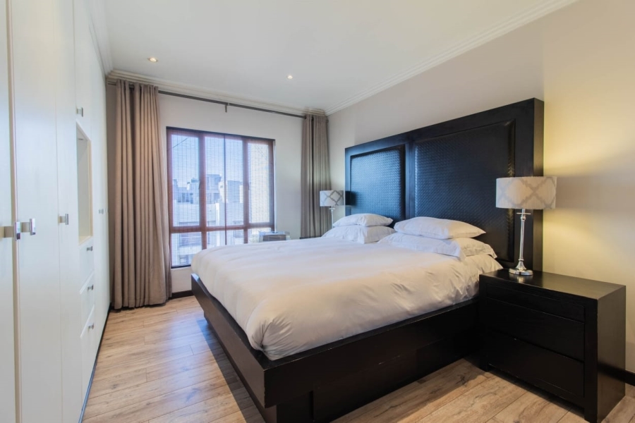 To Let 2 Bedroom Property for Rent in Bedfordview Gauteng