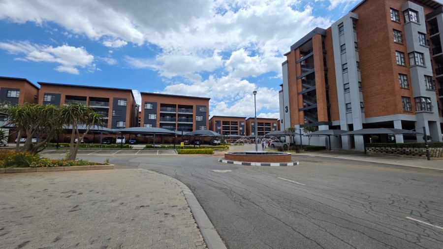 To Let 2 Bedroom Property for Rent in Bedfordview Gauteng