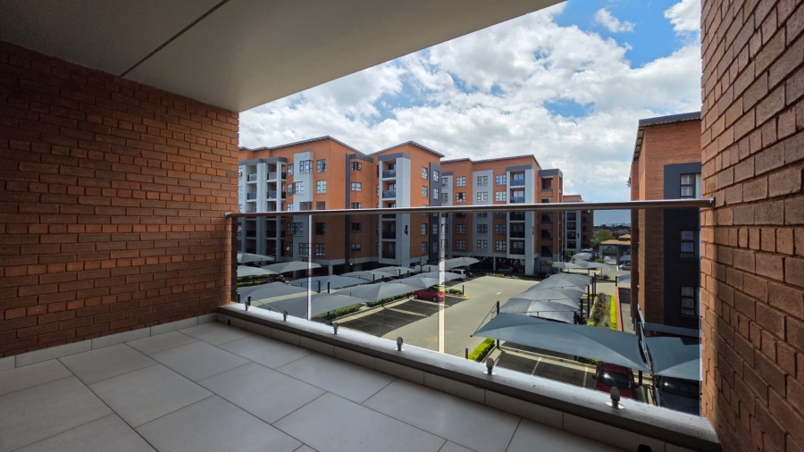 To Let 2 Bedroom Property for Rent in Bedfordview Gauteng