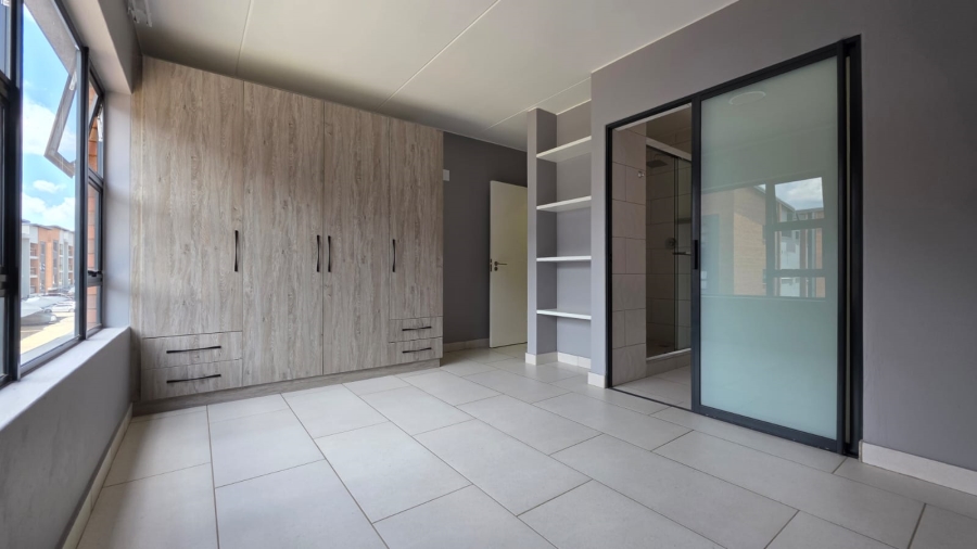 To Let 2 Bedroom Property for Rent in Bedfordview Gauteng