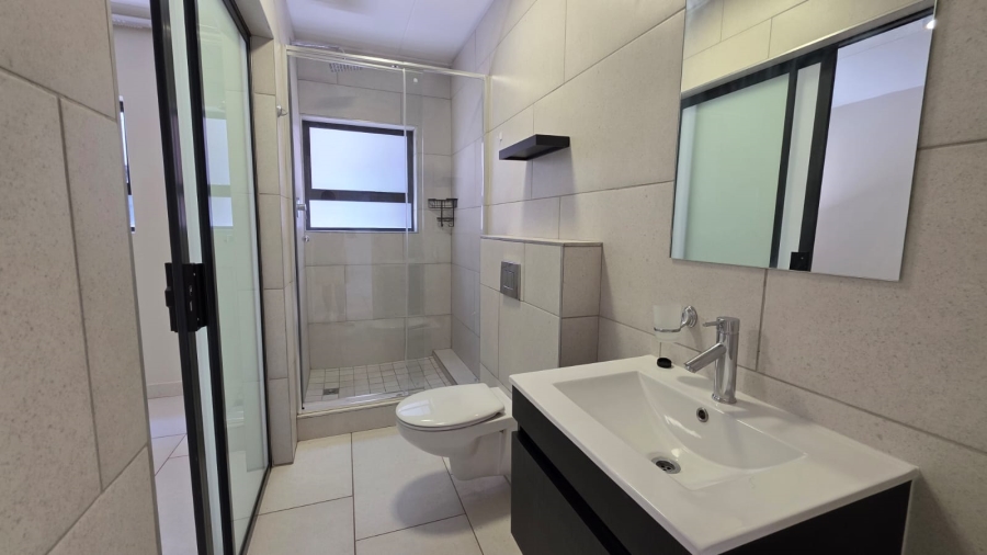 To Let 2 Bedroom Property for Rent in Bedfordview Gauteng