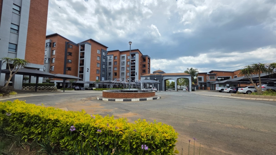 To Let 2 Bedroom Property for Rent in Bedfordview Gauteng