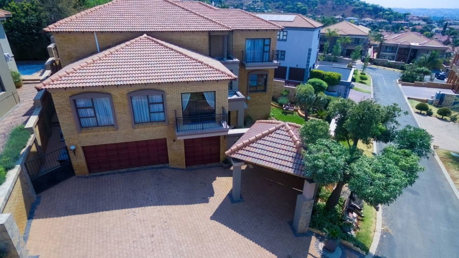 To Let 5 Bedroom Property for Rent in Meyersdal Gauteng