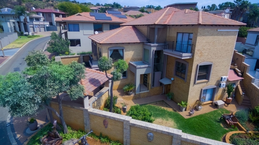 To Let 5 Bedroom Property for Rent in Meyersdal Gauteng