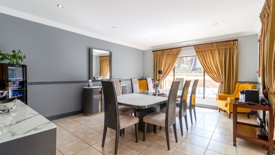 To Let 5 Bedroom Property for Rent in Meyersdal Gauteng