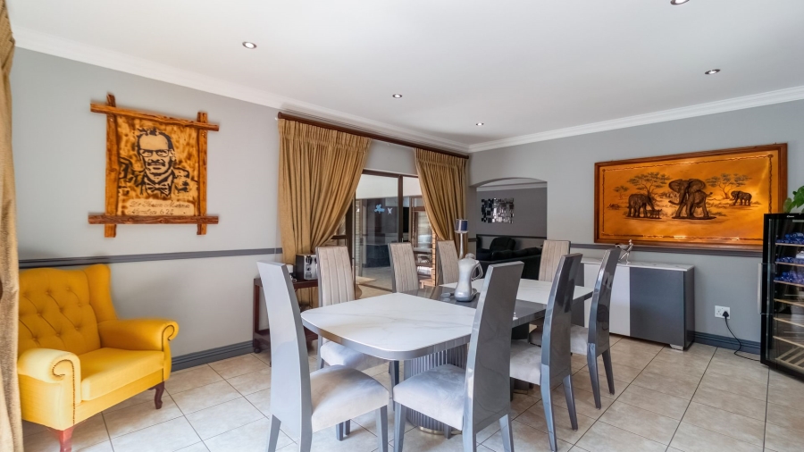 To Let 5 Bedroom Property for Rent in Meyersdal Gauteng