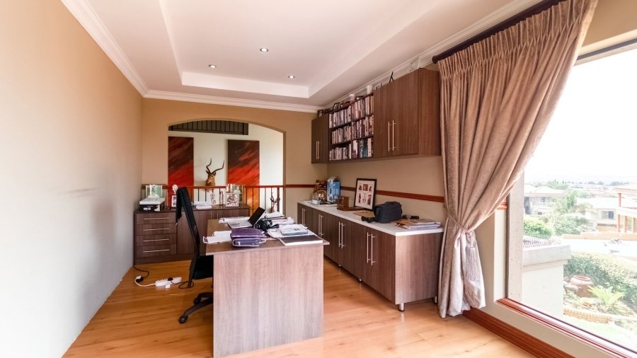 To Let 5 Bedroom Property for Rent in Meyersdal Gauteng