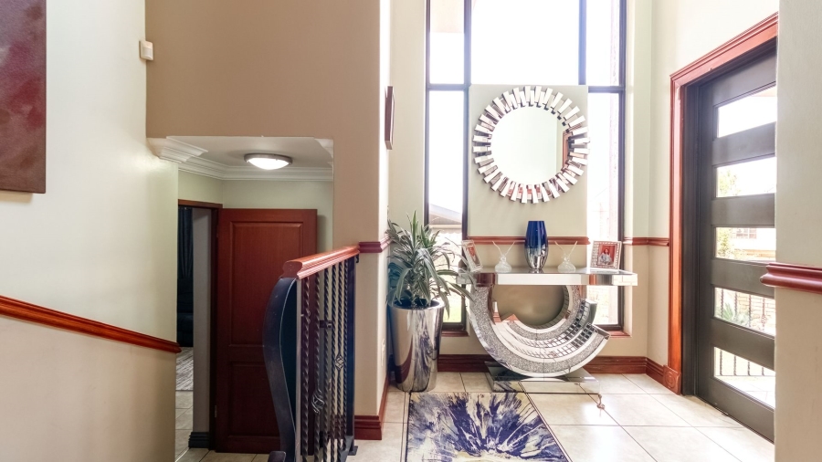 To Let 5 Bedroom Property for Rent in Meyersdal Gauteng