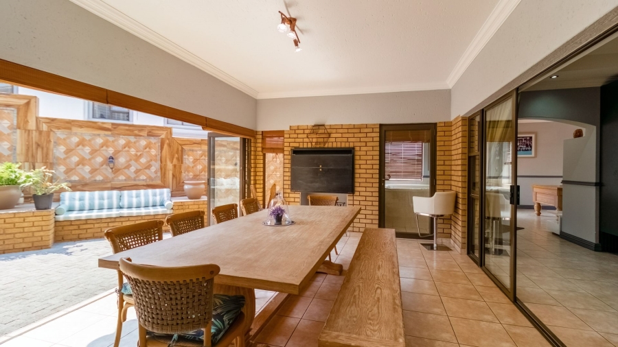 To Let 5 Bedroom Property for Rent in Meyersdal Gauteng