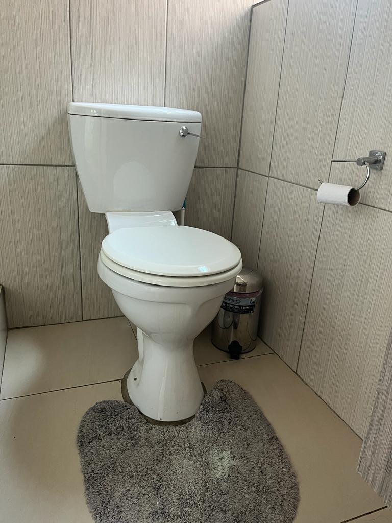 2 Bedroom Property for Sale in Lonehill Gauteng