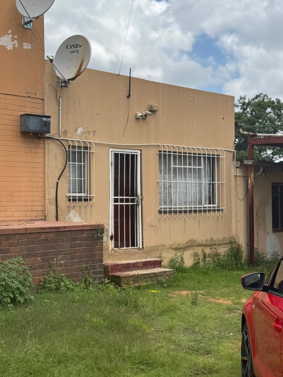 4 Bedroom Property for Sale in Lindbergh Park Gauteng