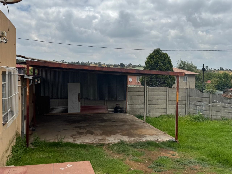 4 Bedroom Property for Sale in Lindbergh Park Gauteng