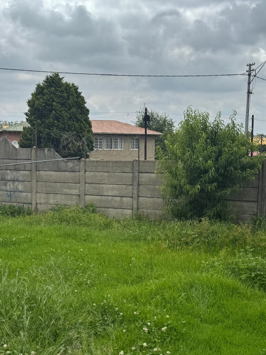 4 Bedroom Property for Sale in Lindbergh Park Gauteng