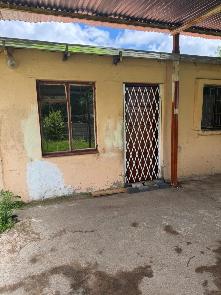 4 Bedroom Property for Sale in Lindbergh Park Gauteng