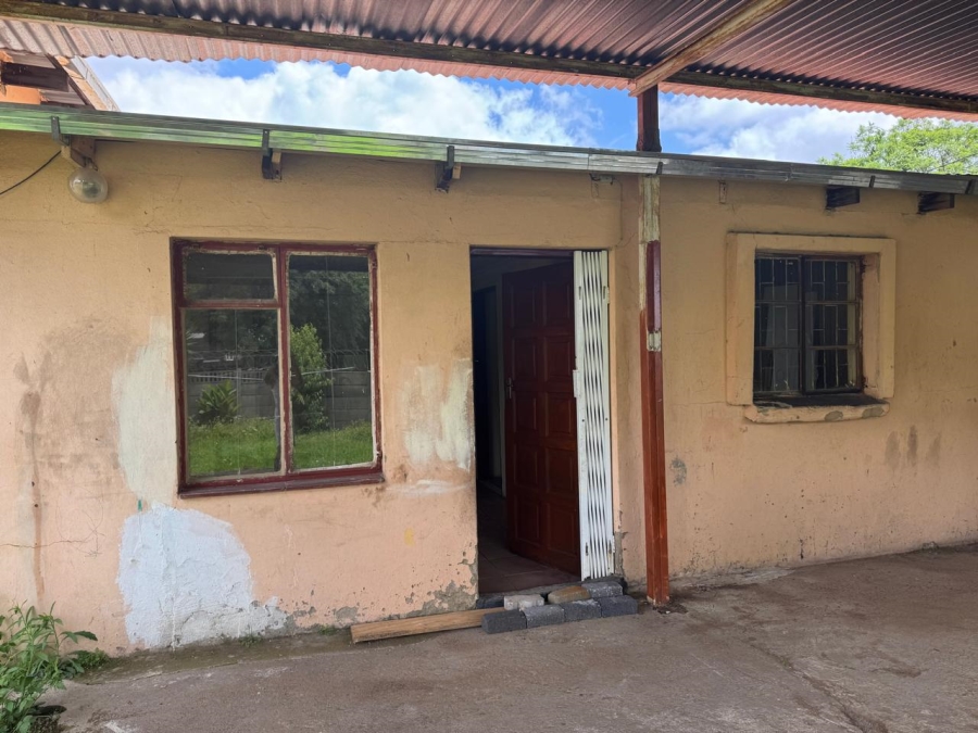 4 Bedroom Property for Sale in Lindbergh Park Gauteng