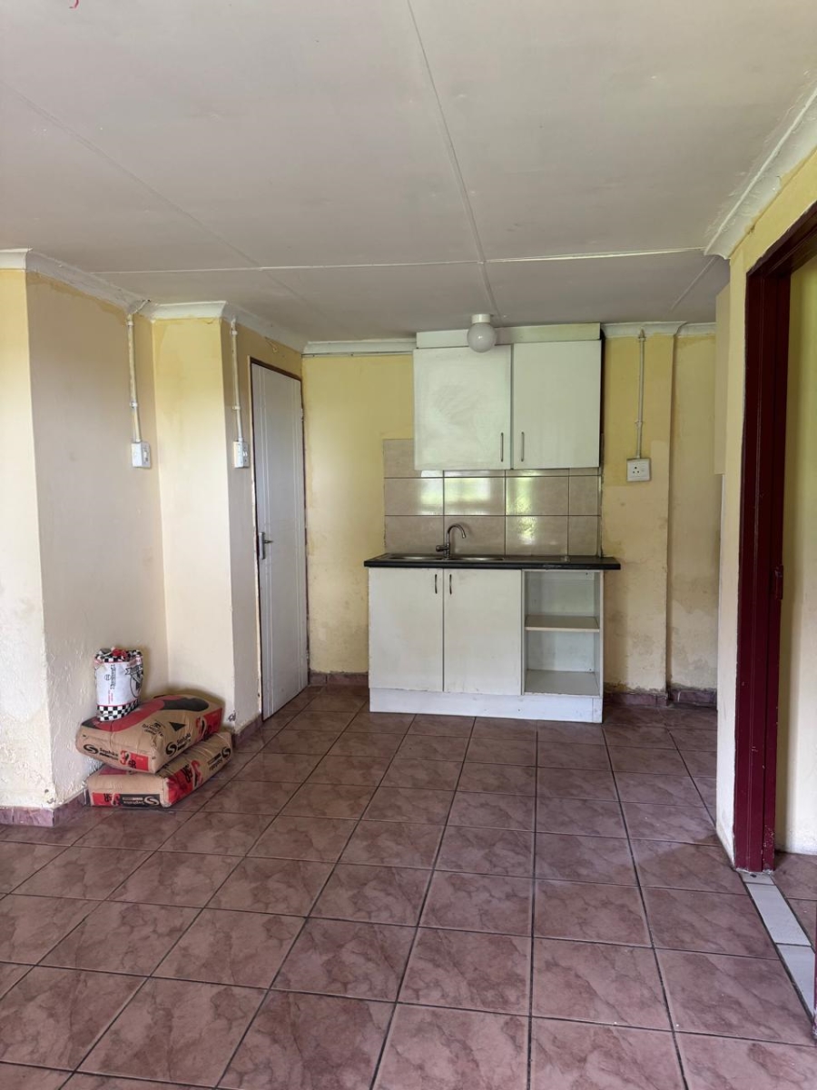 4 Bedroom Property for Sale in Lindbergh Park Gauteng