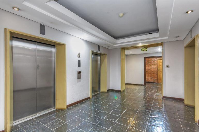 2 Bedroom Property for Sale in Marshalltown Gauteng