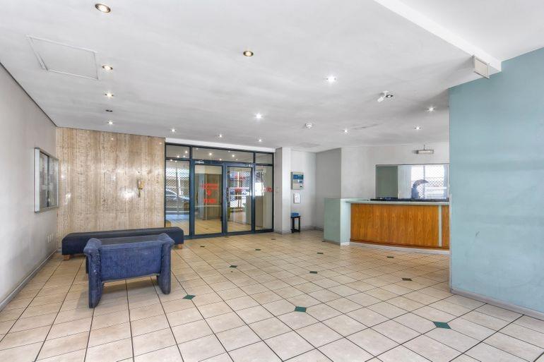 2 Bedroom Property for Sale in Marshalltown Gauteng