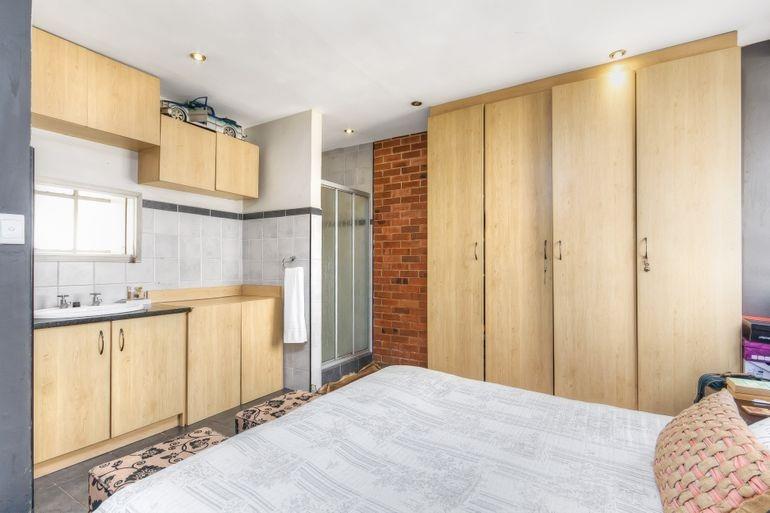 2 Bedroom Property for Sale in Marshalltown Gauteng