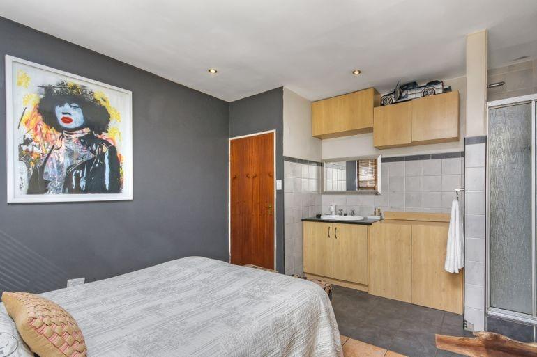 2 Bedroom Property for Sale in Marshalltown Gauteng