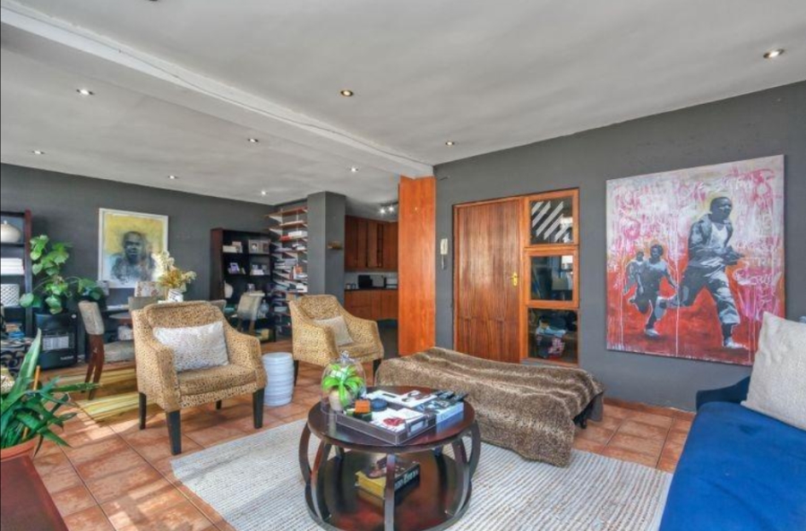 2 Bedroom Property for Sale in Marshalltown Gauteng