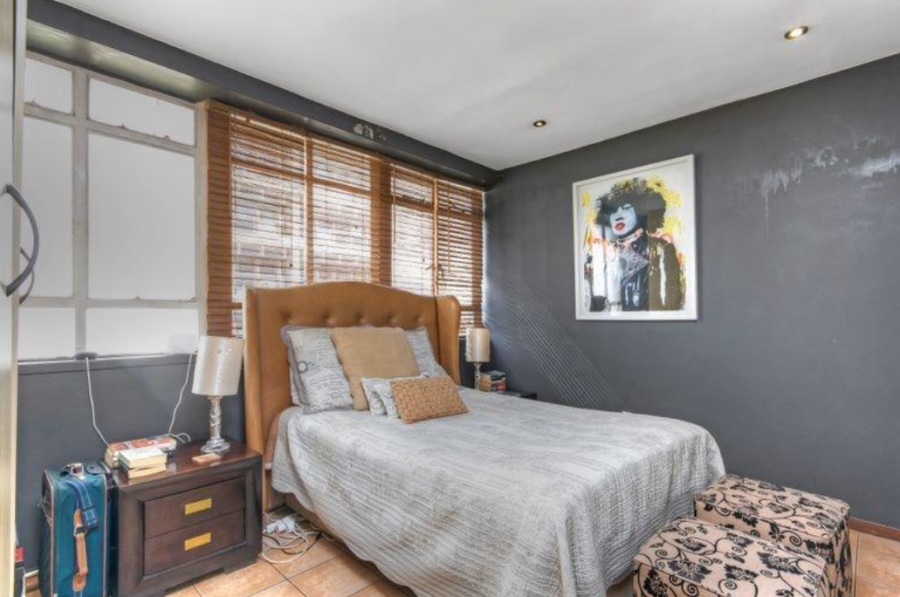 2 Bedroom Property for Sale in Marshalltown Gauteng