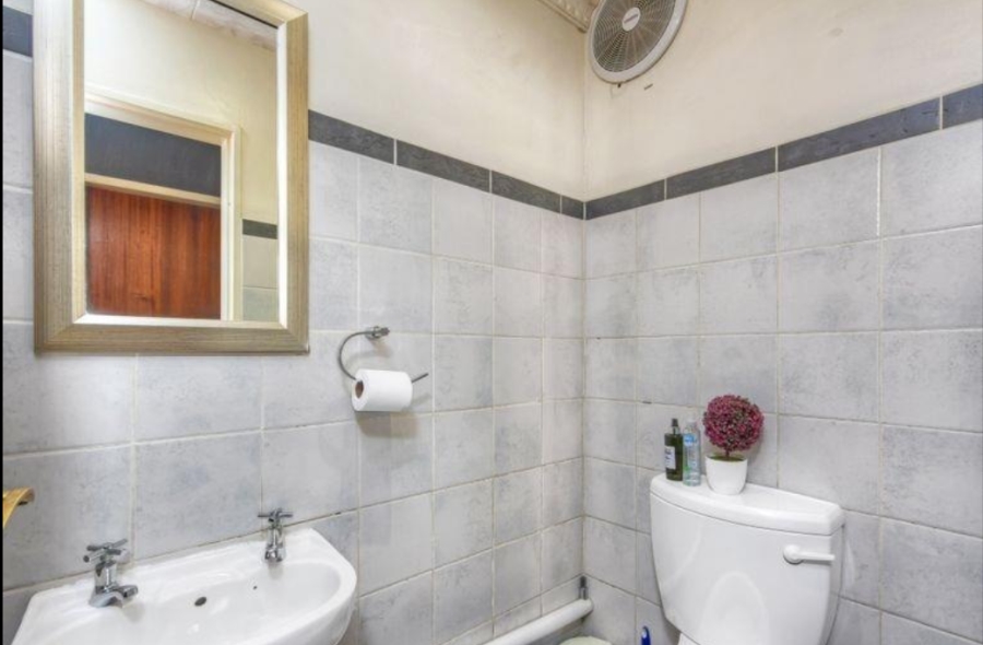 2 Bedroom Property for Sale in Marshalltown Gauteng