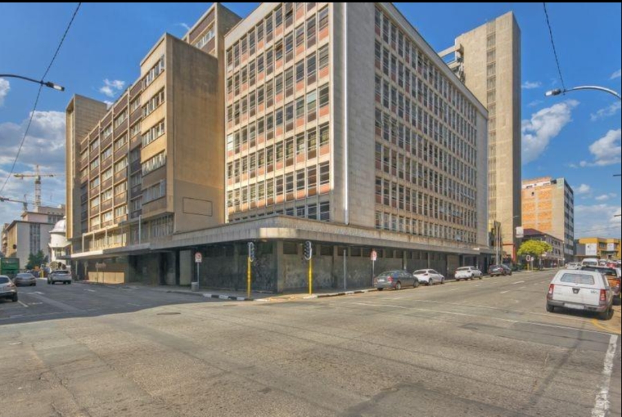 2 Bedroom Property for Sale in Marshalltown Gauteng