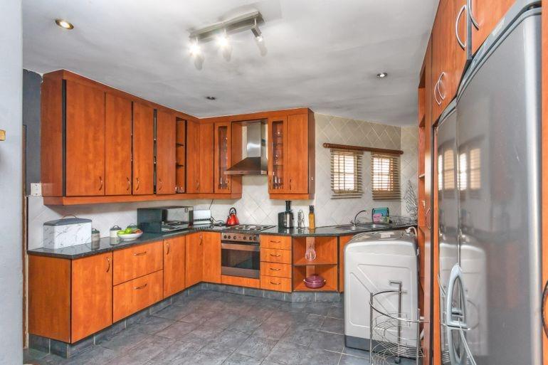 2 Bedroom Property for Sale in Marshalltown Gauteng