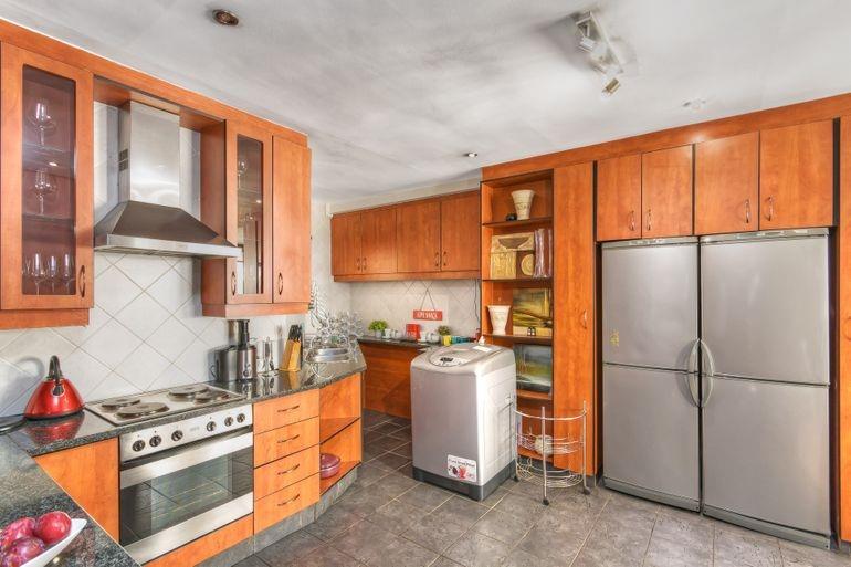 2 Bedroom Property for Sale in Marshalltown Gauteng