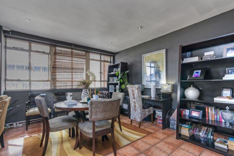 2 Bedroom Property for Sale in Marshalltown Gauteng