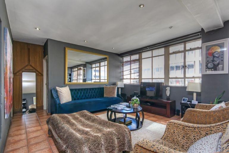 2 Bedroom Property for Sale in Marshalltown Gauteng