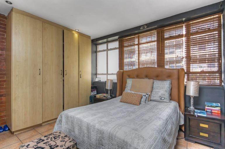 2 Bedroom Property for Sale in Marshalltown Gauteng