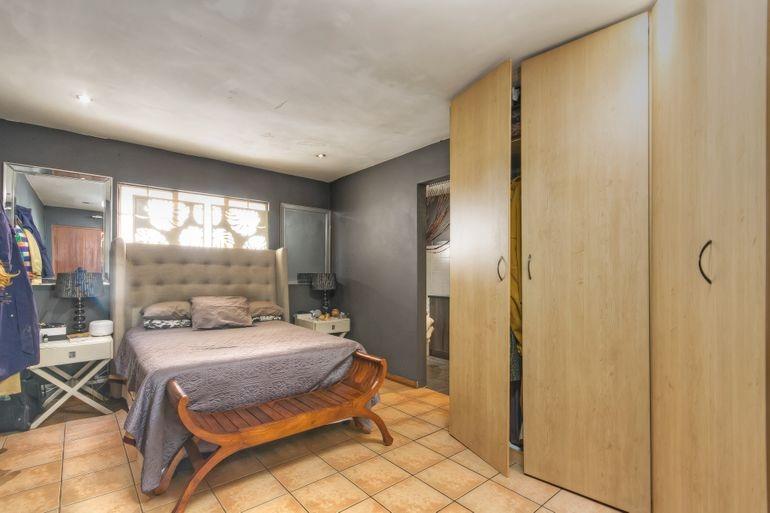 2 Bedroom Property for Sale in Marshalltown Gauteng