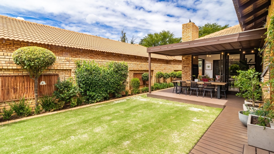 3 Bedroom Property for Sale in New Redruth Gauteng