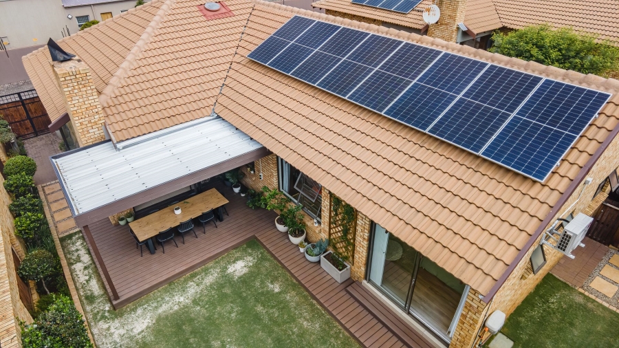 3 Bedroom Property for Sale in New Redruth Gauteng