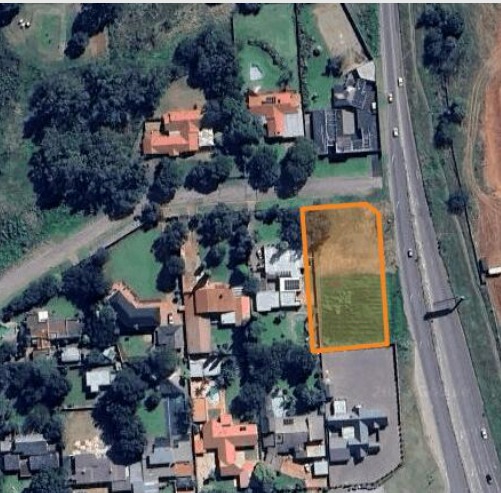 0 Bedroom Property for Sale in Selection Park Gauteng