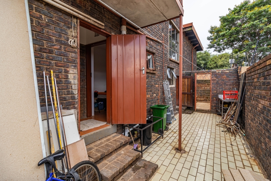 4 Bedroom Property for Sale in Bassonia Gauteng