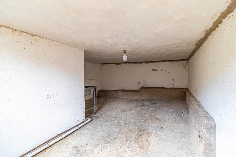 4 Bedroom Property for Sale in Bassonia Gauteng