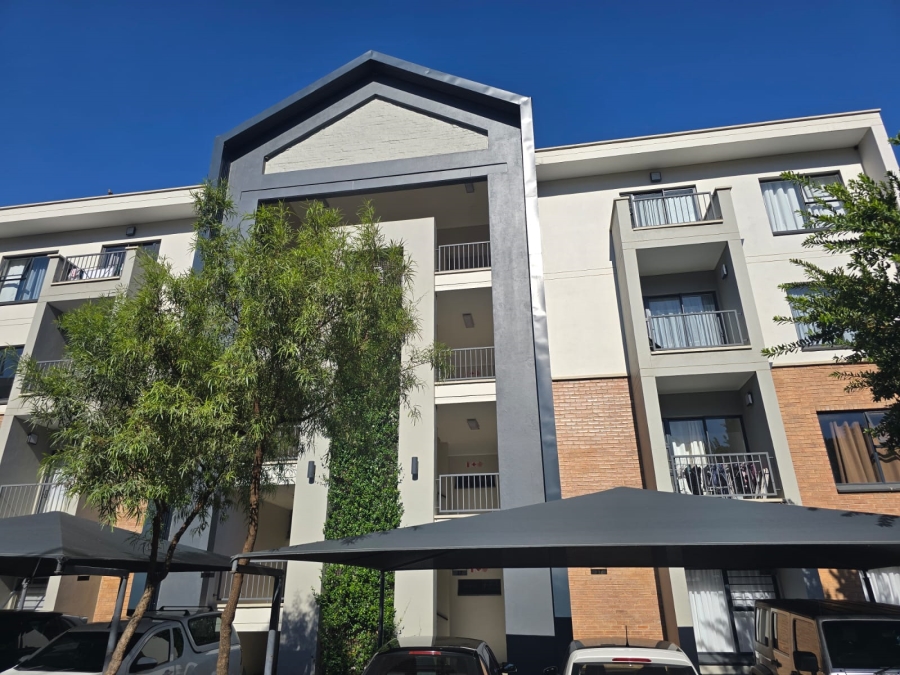 2 Bedroom Property for Sale in Mulbarton Gauteng