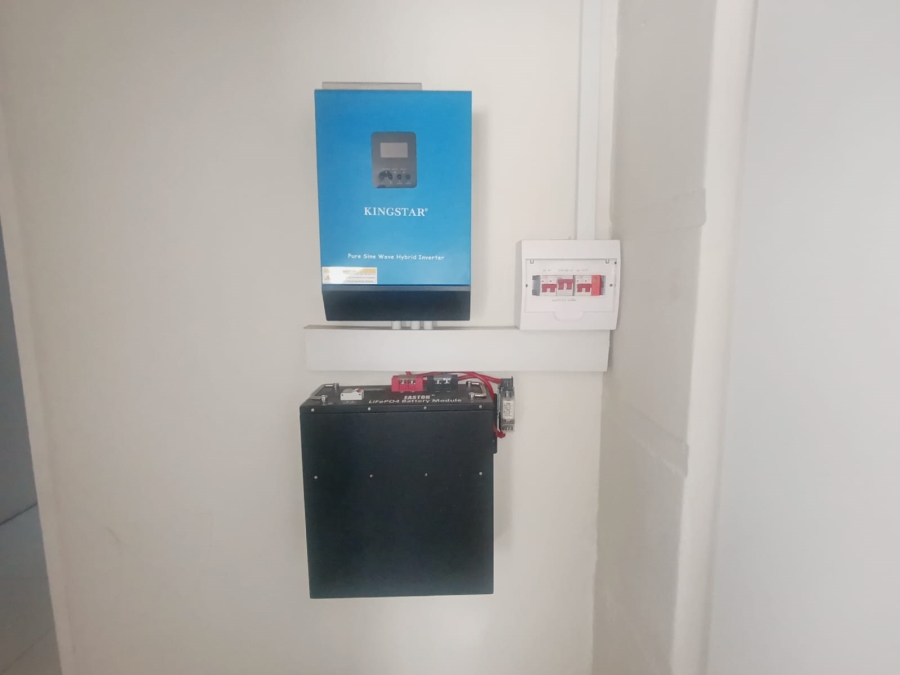 4 Bedroom Property for Sale in New Redruth Gauteng